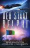 [Delphi in Space 04] • Der Staat Delphi